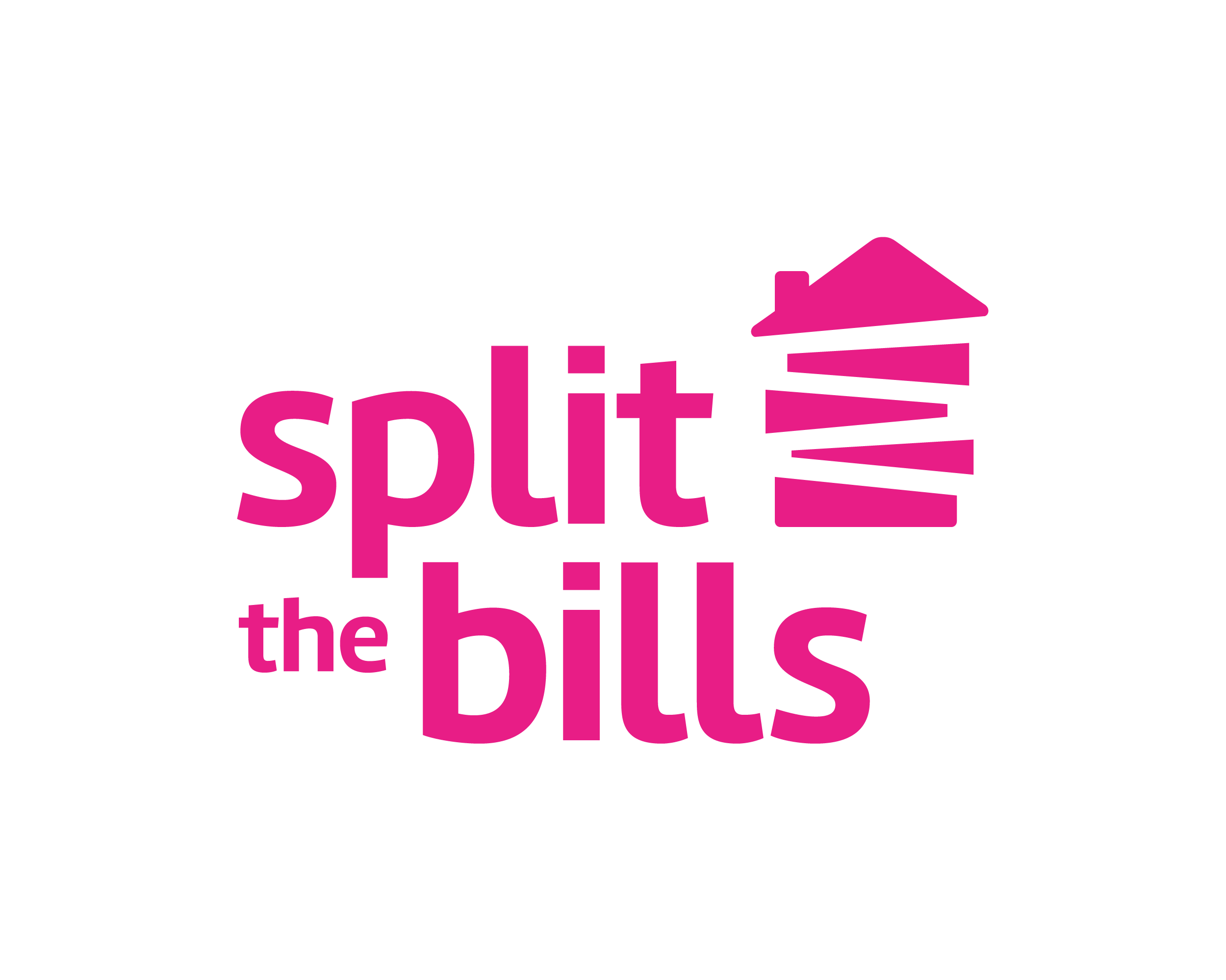 Split The Bills Shared Student Utility House Bills