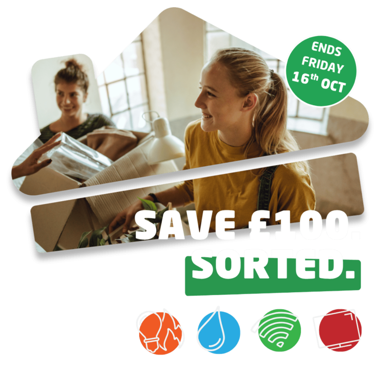 Save £100