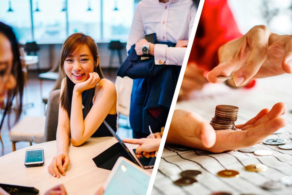 Split The Bills 6 Ways To Make Easy Money As A Student