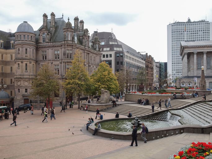 Finding Birmingham Student Houses with Bills Included