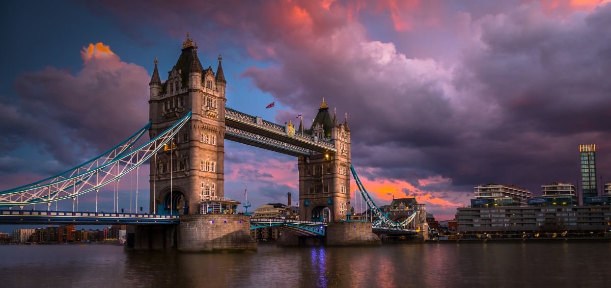 The Best Places To Live In London For Young Professionals