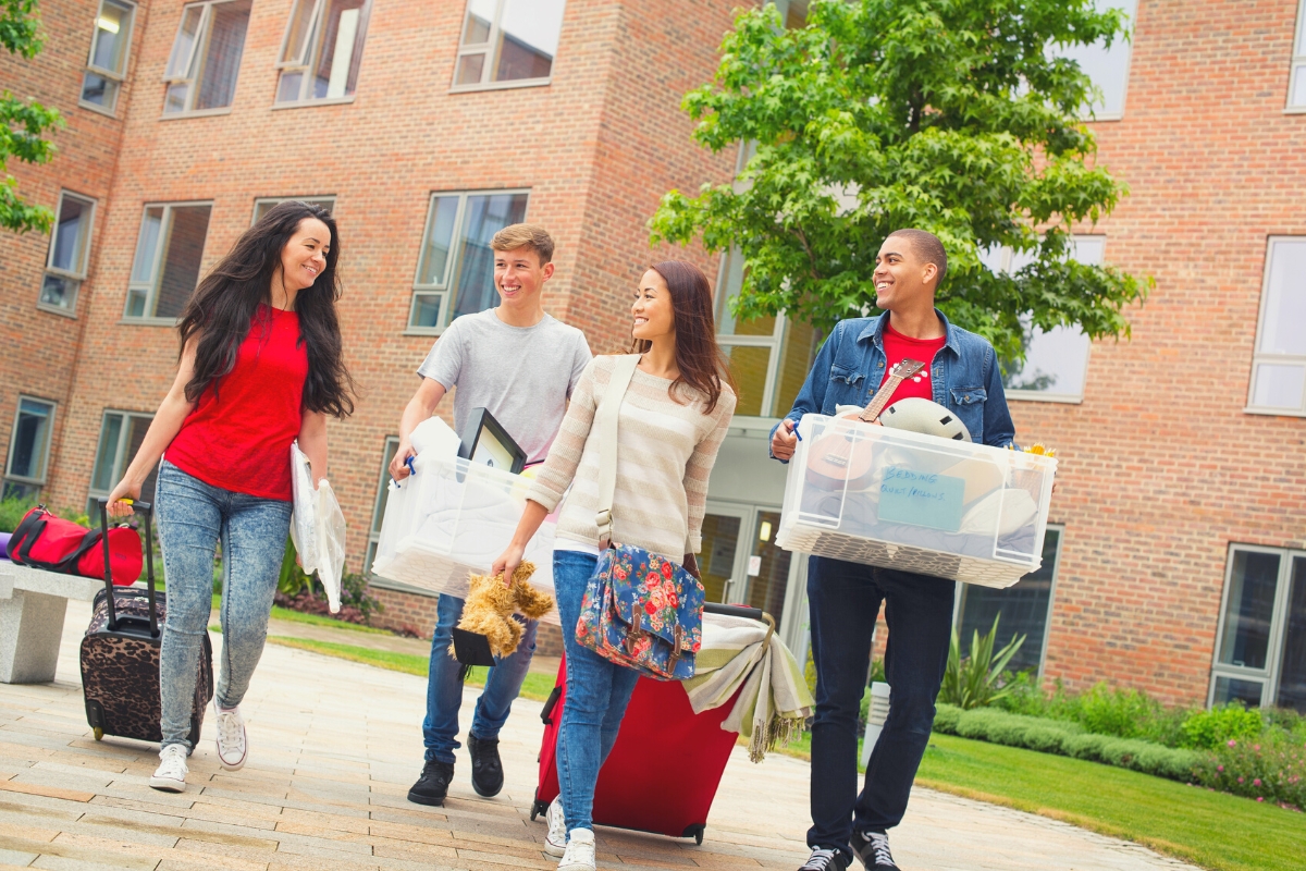 How to Take Over Utilities When Moving House