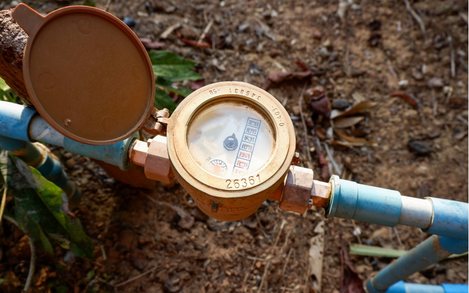How Often Do You Pay Your Water Bill In The UK? Split the Bills